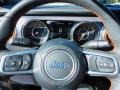 2021 Sting-Gray Jeep Gladiator Mojave 4x4  photo #19