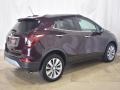 Black Cherry Metallic - Encore Preferred AWD Photo No. 2