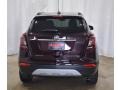 Black Cherry Metallic - Encore Preferred AWD Photo No. 3