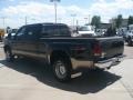 Black - F350 Super Duty King Ranch Crew Cab 4x4 Dually Photo No. 4