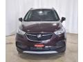 Black Cherry Metallic - Encore Preferred AWD Photo No. 4