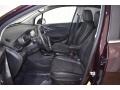 Black Cherry Metallic - Encore Preferred AWD Photo No. 7