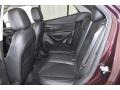 Black Cherry Metallic - Encore Preferred AWD Photo No. 8