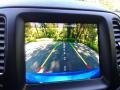 Laser Blue Pearl - Compass Trailhawk 4x4 Photo No. 25