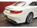 designo Diamond White Metallic - S 550 4Matic Coupe Photo No. 5