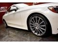 2016 designo Diamond White Metallic Mercedes-Benz S 550 4Matic Coupe  photo #7