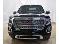 Onyx Black - Sierra 1500 Denali Crew Cab 4WD Photo No. 4