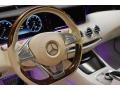 2016 designo Diamond White Metallic Mercedes-Benz S 550 4Matic Coupe  photo #13