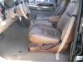 Black - F350 Super Duty King Ranch Crew Cab 4x4 Dually Photo No. 8