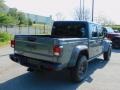 2021 Sting-Gray Jeep Gladiator Willys 4x4  photo #5