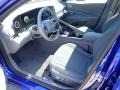 2021 Intense Blue Hyundai Elantra SEL  photo #10