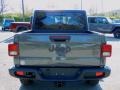 2021 Sting-Gray Jeep Gladiator Willys 4x4  photo #6