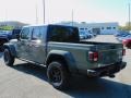 2021 Sting-Gray Jeep Gladiator Willys 4x4  photo #8