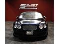 2007 Dark Sapphire Bentley Continental GT   photo #2