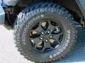 2021 Sting-Gray Jeep Gladiator Willys 4x4  photo #10