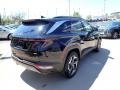 2022 Phantom Black Hyundai Tucson Limited AWD  photo #2