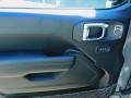 2021 Sting-Gray Jeep Gladiator Willys 4x4  photo #14
