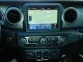 2021 Sting-Gray Jeep Gladiator Willys 4x4  photo #15