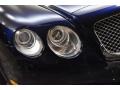 2007 Dark Sapphire Bentley Continental GT   photo #8