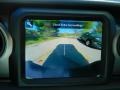 2021 Sting-Gray Jeep Gladiator Willys 4x4  photo #16