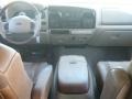 Black - F350 Super Duty King Ranch Crew Cab 4x4 Dually Photo No. 11