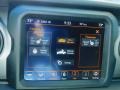 2021 Sting-Gray Jeep Gladiator Willys 4x4  photo #17