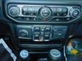 2021 Sting-Gray Jeep Gladiator Willys 4x4  photo #18