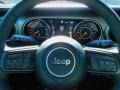 2021 Sting-Gray Jeep Gladiator Willys 4x4  photo #19