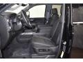 Onyx Black - Sierra 2500HD Denali Crew Cab 4WD Photo No. 8