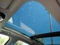 Sunroof of 2022 Tucson Limited AWD