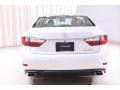 Eminent White Pearl - ES 350 Photo No. 17