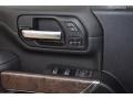 Onyx Black - Sierra 2500HD Denali Crew Cab 4WD Photo No. 11
