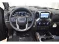 Onyx Black - Sierra 2500HD Denali Crew Cab 4WD Photo No. 12