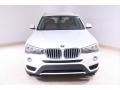 Alpine White - X3 xDrive28i Photo No. 2
