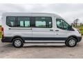 Oxford White - Transit Van 150 MR Long Photo No. 3