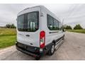 Oxford White - Transit Van 150 MR Long Photo No. 4