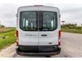 Oxford White - Transit Van 150 MR Long Photo No. 5