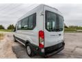 Oxford White - Transit Van 150 MR Long Photo No. 6