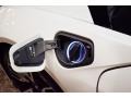 2015 Crystal White Pearl Metallic BMW i8 Pure Impulse World  photo #7