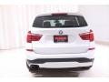 Alpine White - X3 xDrive28i Photo No. 17