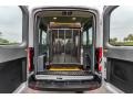 Oxford White - Transit Van 150 MR Long Photo No. 17