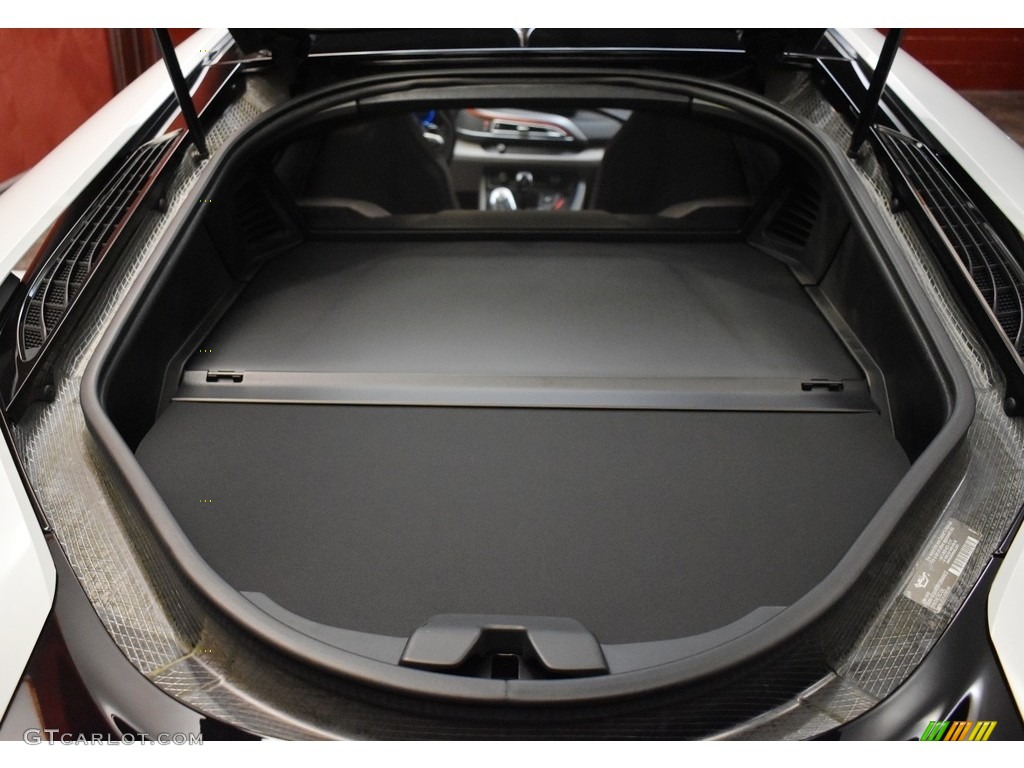 2015 i8 Pure Impulse World - Crystal White Pearl Metallic / Pure Impulse Carum Spice Grey photo #20