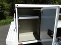 Bright White - 3500 Tradesman Crew Cab 4x4 Chassis Photo No. 8