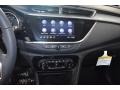 2021 Dark Moon Blue Metallic Buick Encore GX Select AWD  photo #11