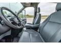 Oxford White - Transit Van 150 MR Long Photo No. 22