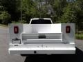 Bright White - 3500 Tradesman Crew Cab 4x4 Chassis Photo No. 11