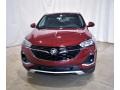 Chili Red Metallic - Encore GX Preferred AWD Photo No. 4