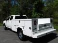 2021 Bright White Ram 3500 Tradesman Crew Cab 4x4 Chassis  photo #13