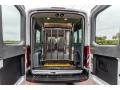 Oxford White - Transit Van 150 MR Long Photo No. 25