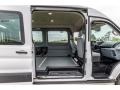 Oxford White - Transit Van 150 MR Long Photo No. 26